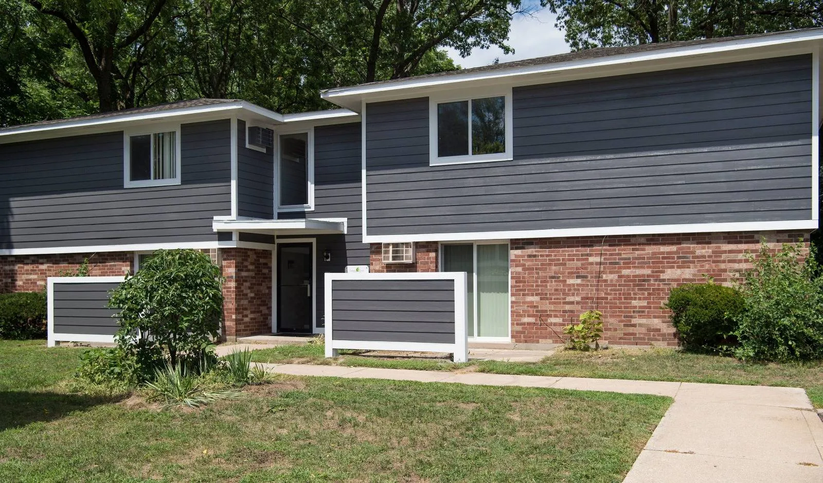 Cedar Crest property