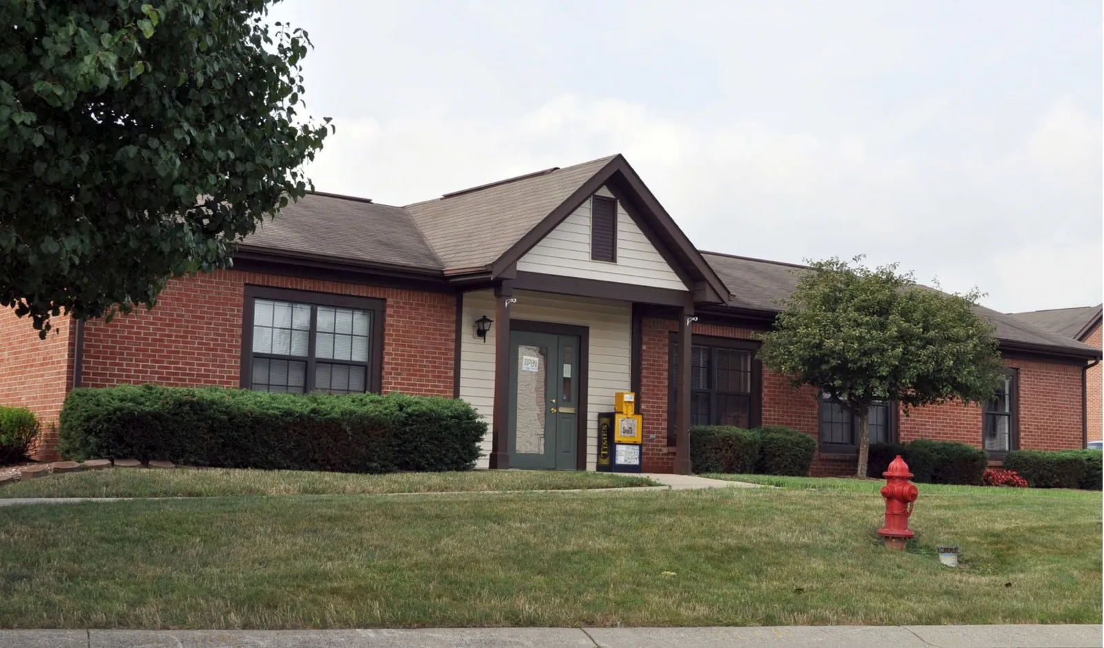 Towne View Apartments