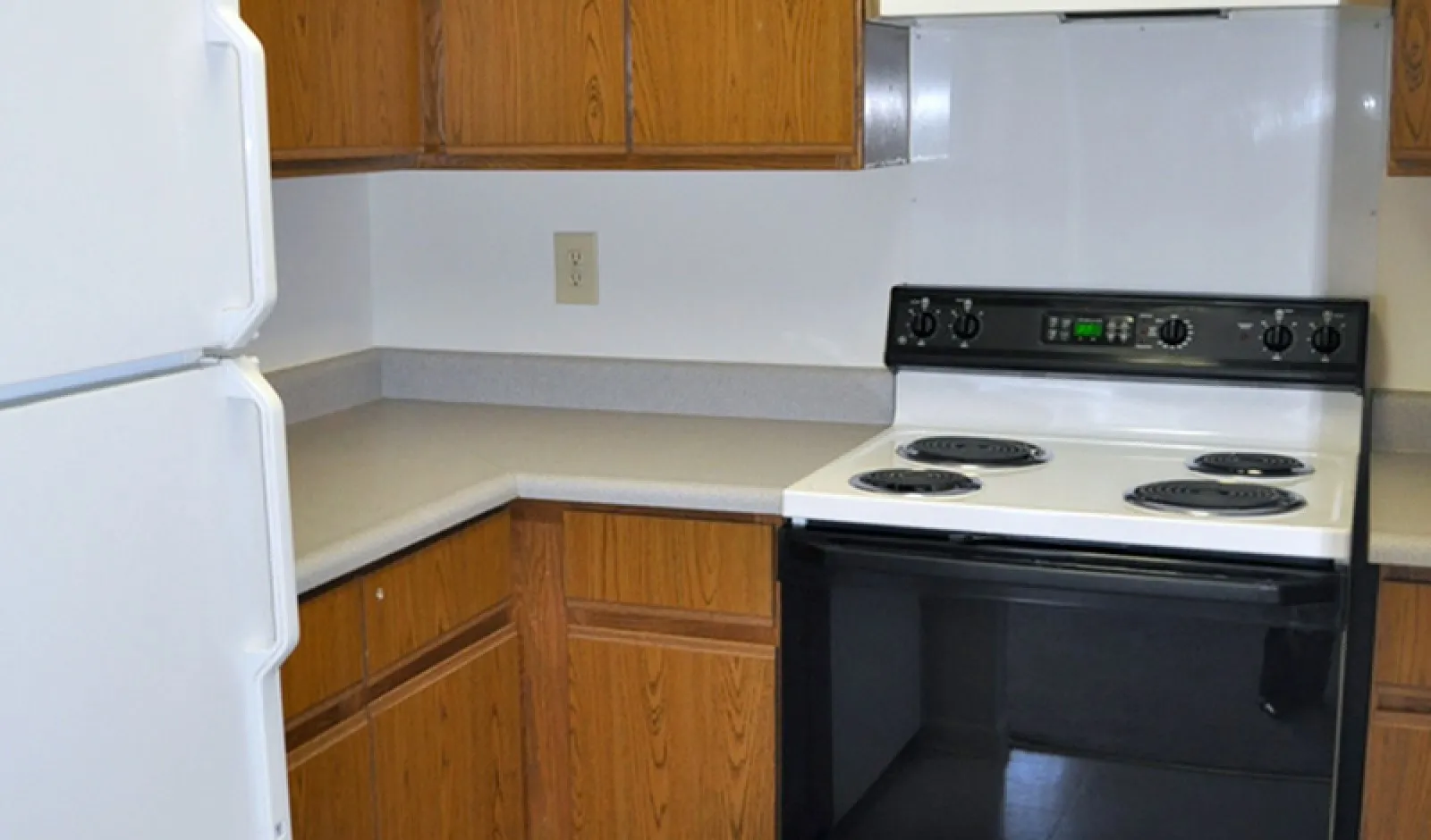 Towne View Apartments