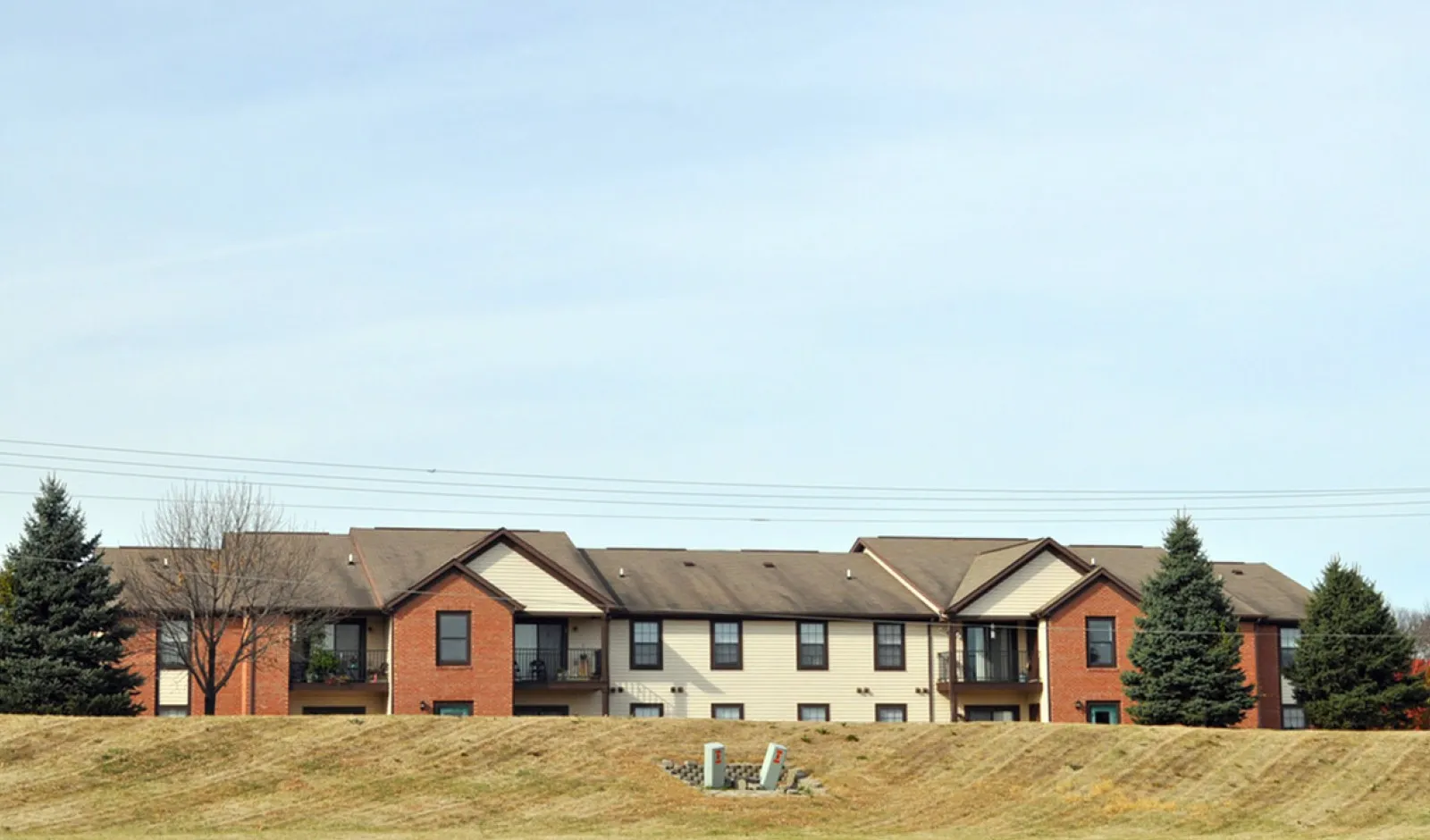 Towne View Apartments