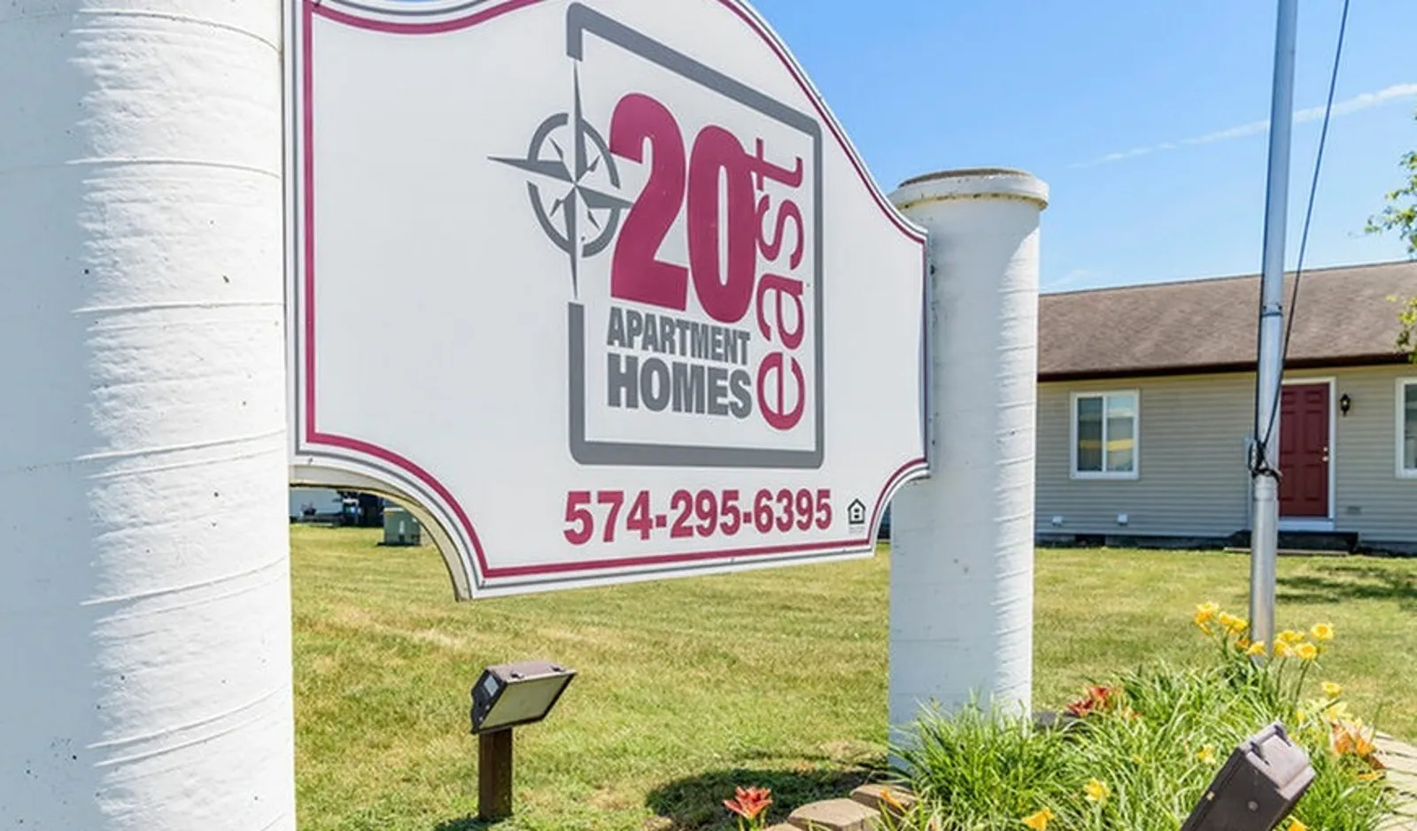 sign