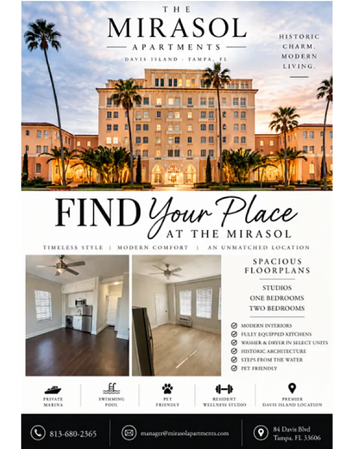 The Mirasol Apartments