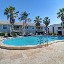 Royal Breeze Apartments