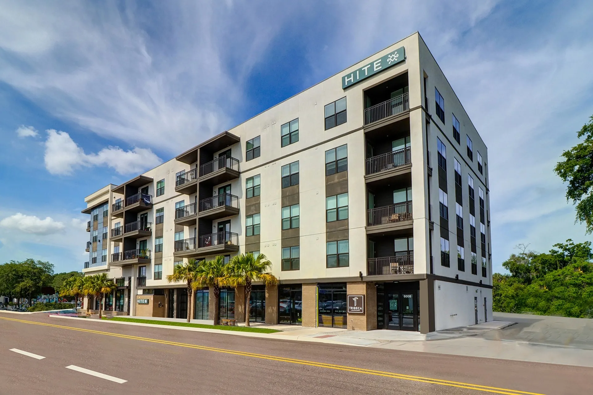 Hite Exterior