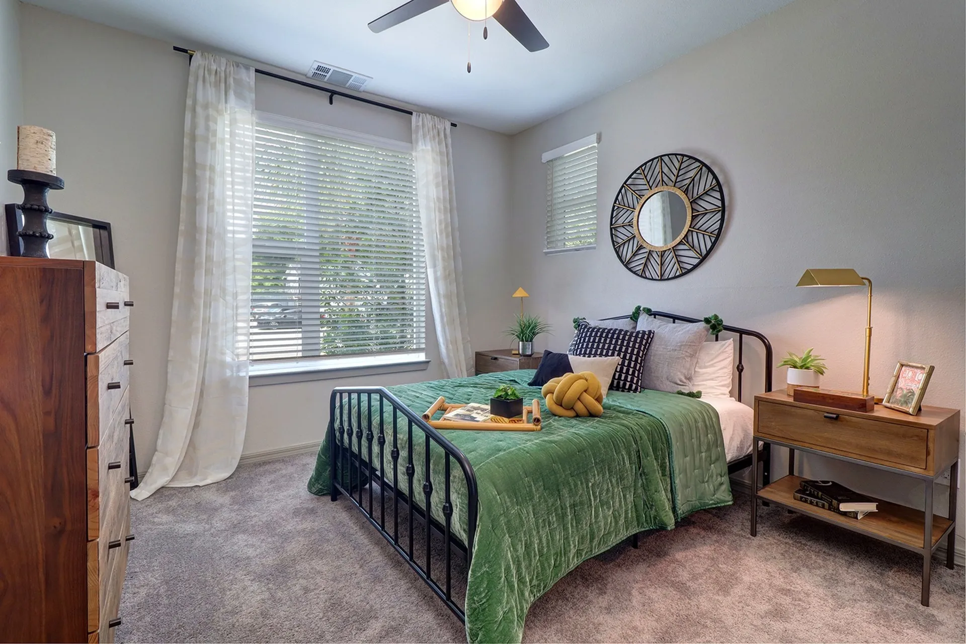 Notch Primary Bedroom