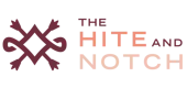 The Hite and Notch fc logo