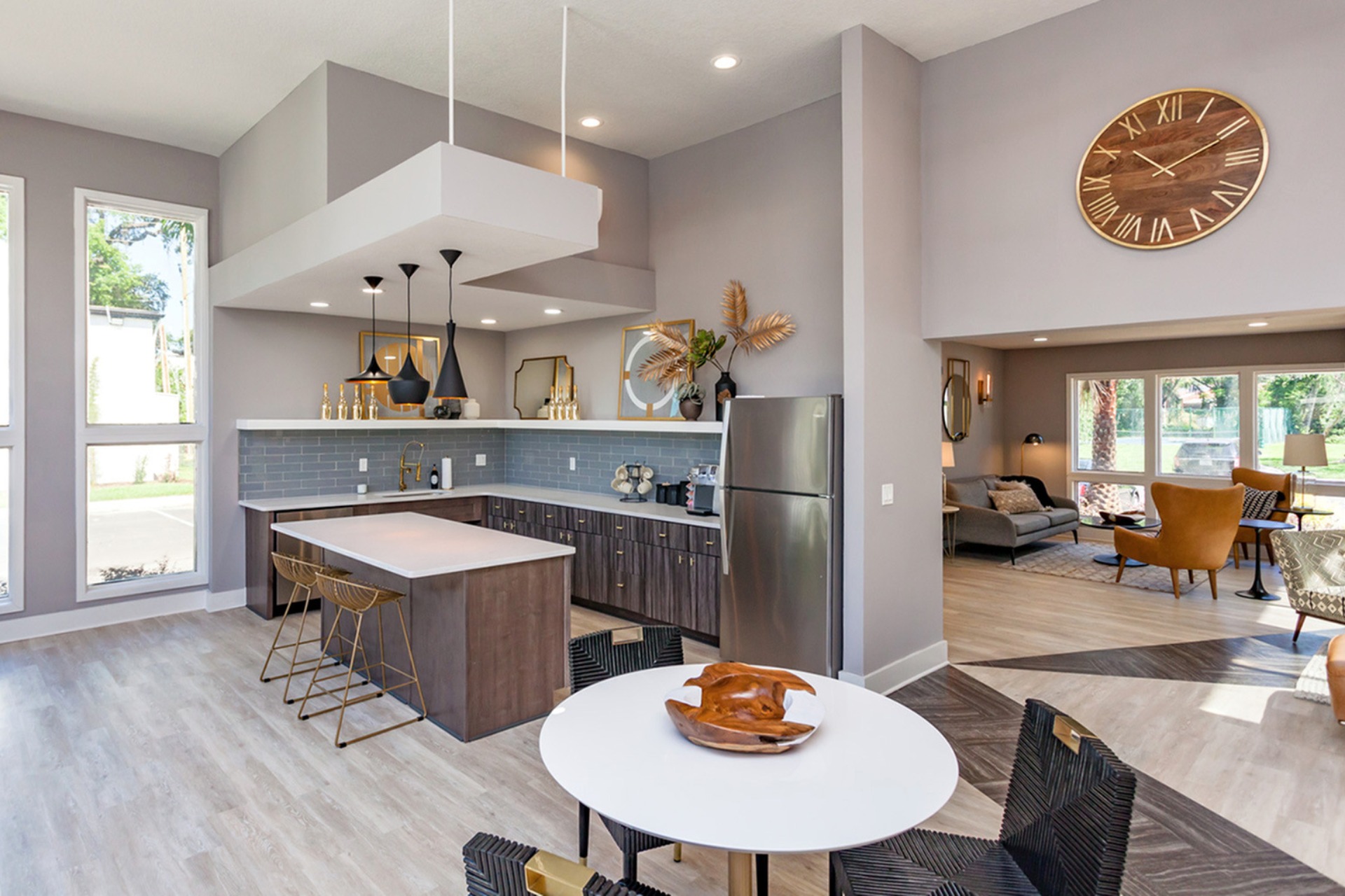 Community Kitchen