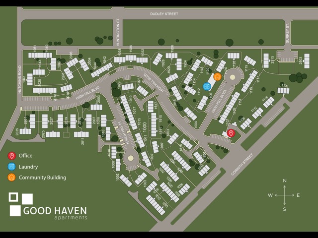 Site Map