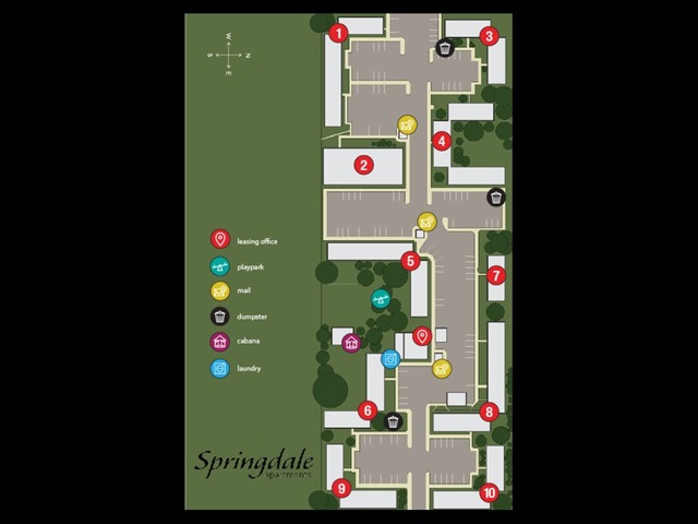 Site Map