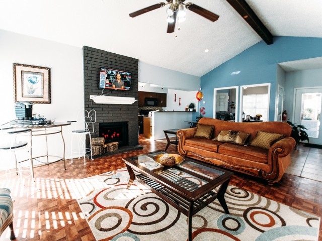 Image of Club House for Westmount Place Apartments