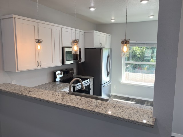 Image of Refrigerator for Westmount Place Apartments