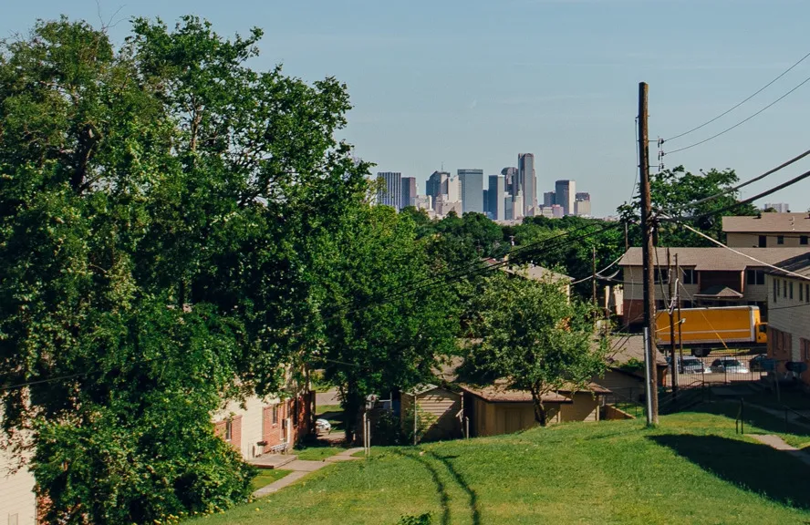Skyline View