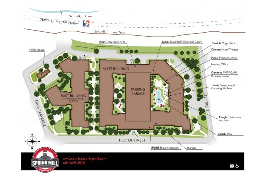 Property Map Image