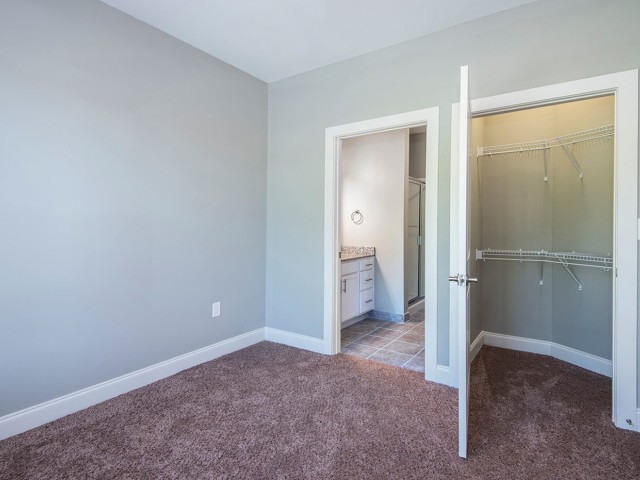 Image of Walk in Closets for 319 Bragg