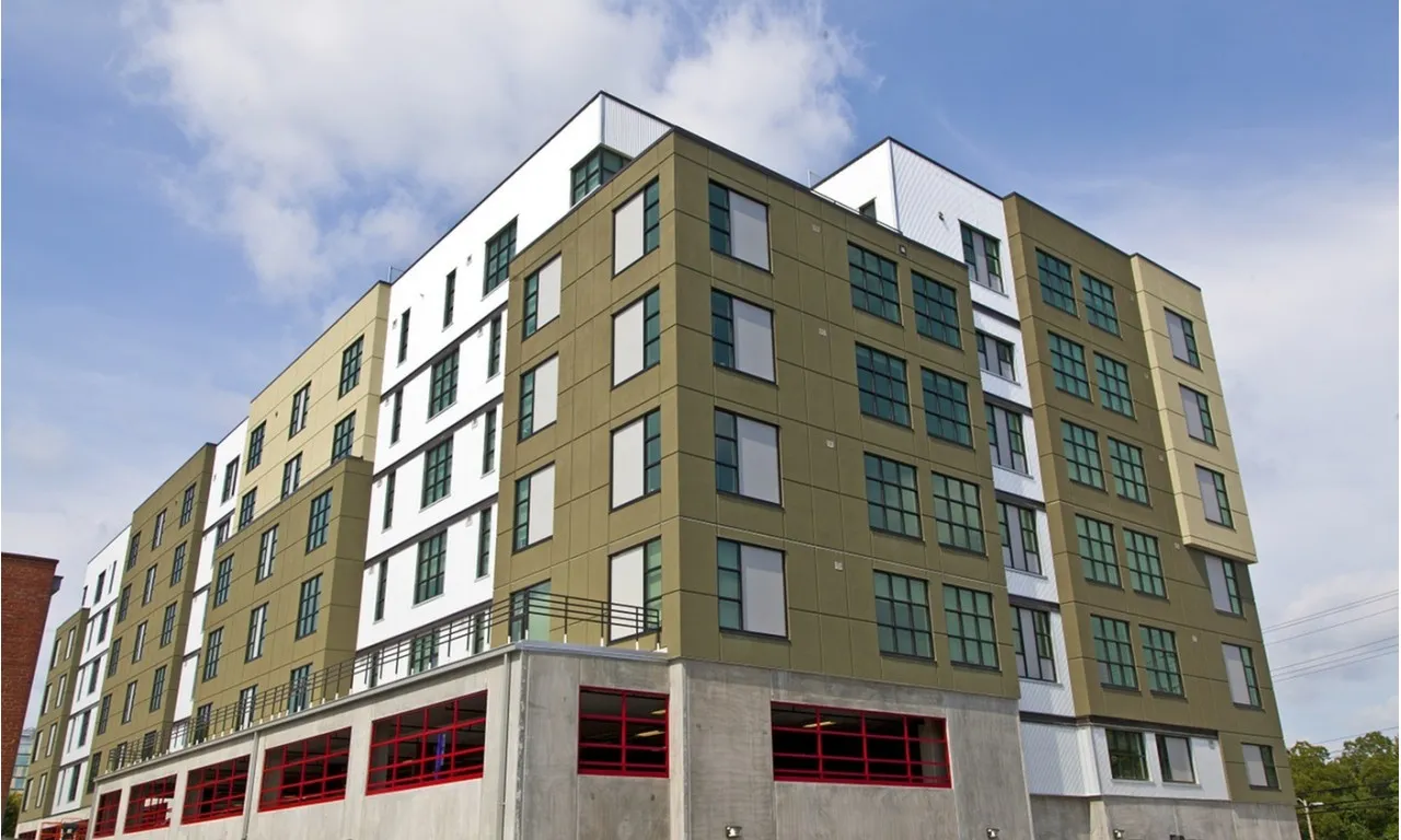 Shortbread Lofts
