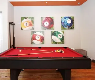 Billiards