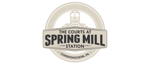 Courts Logo