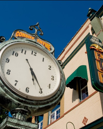 Clock Tower