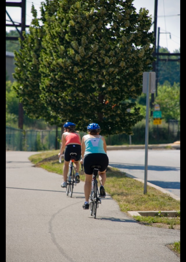 Biking Trails
