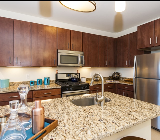 Kitchen Model