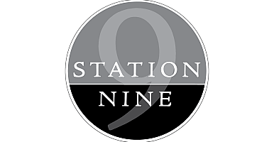Station Nine Logo