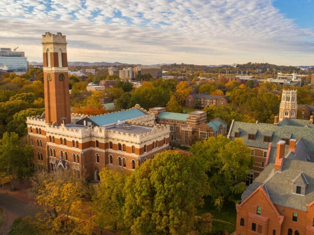 Vanderbilt