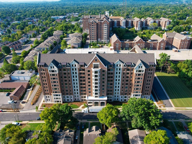 Belmont
