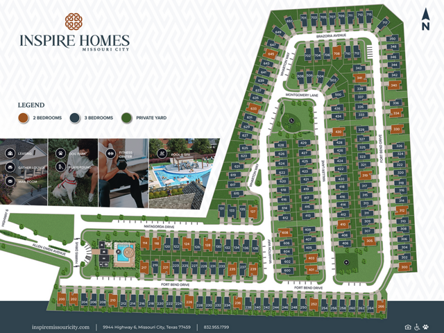 Property Map