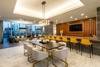 Image of Resident Lounge & Catering Kitchen for Aspire Post Oak