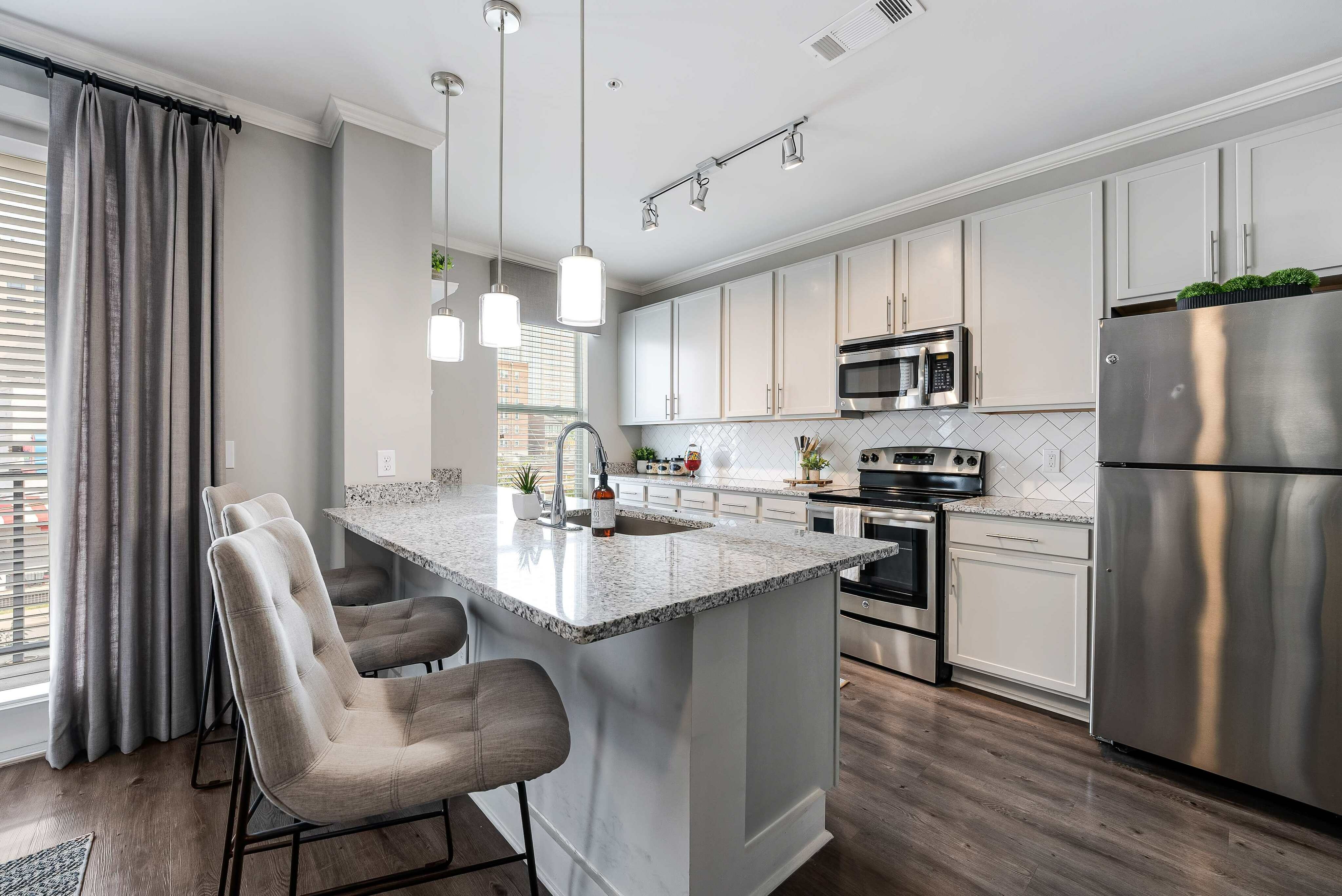 Granite Countertops