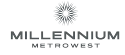 Millennium Metro West