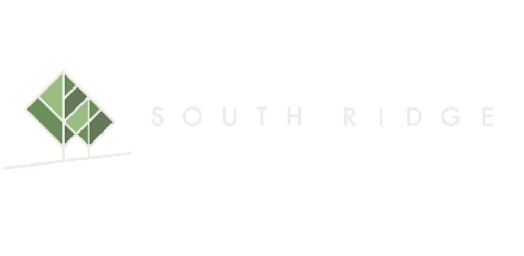 South Ridge - Logo Design