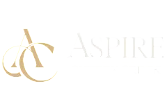 Aspire Cherry Creek - Logo Design