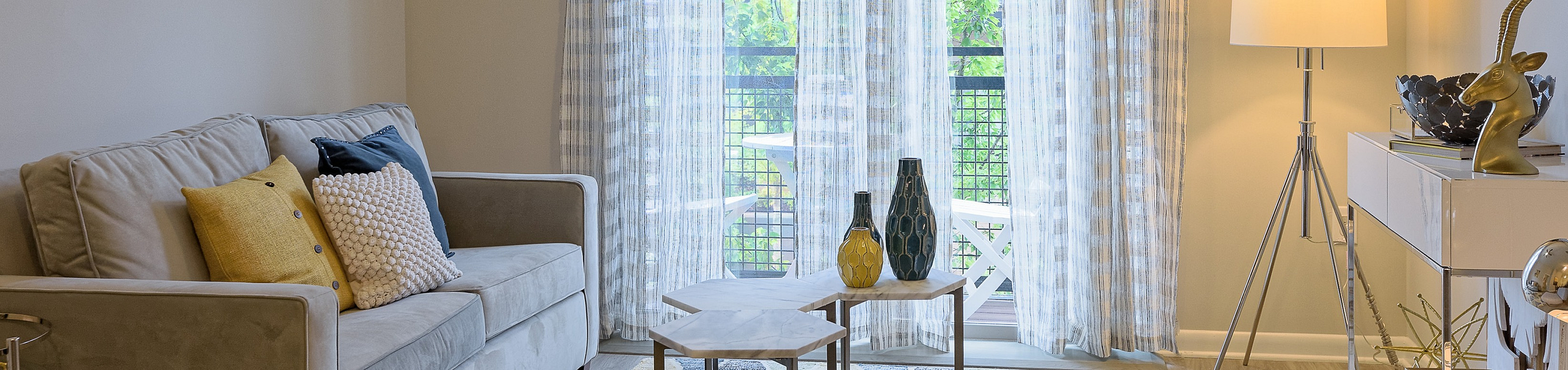 South Ridge - Cozy Living Room