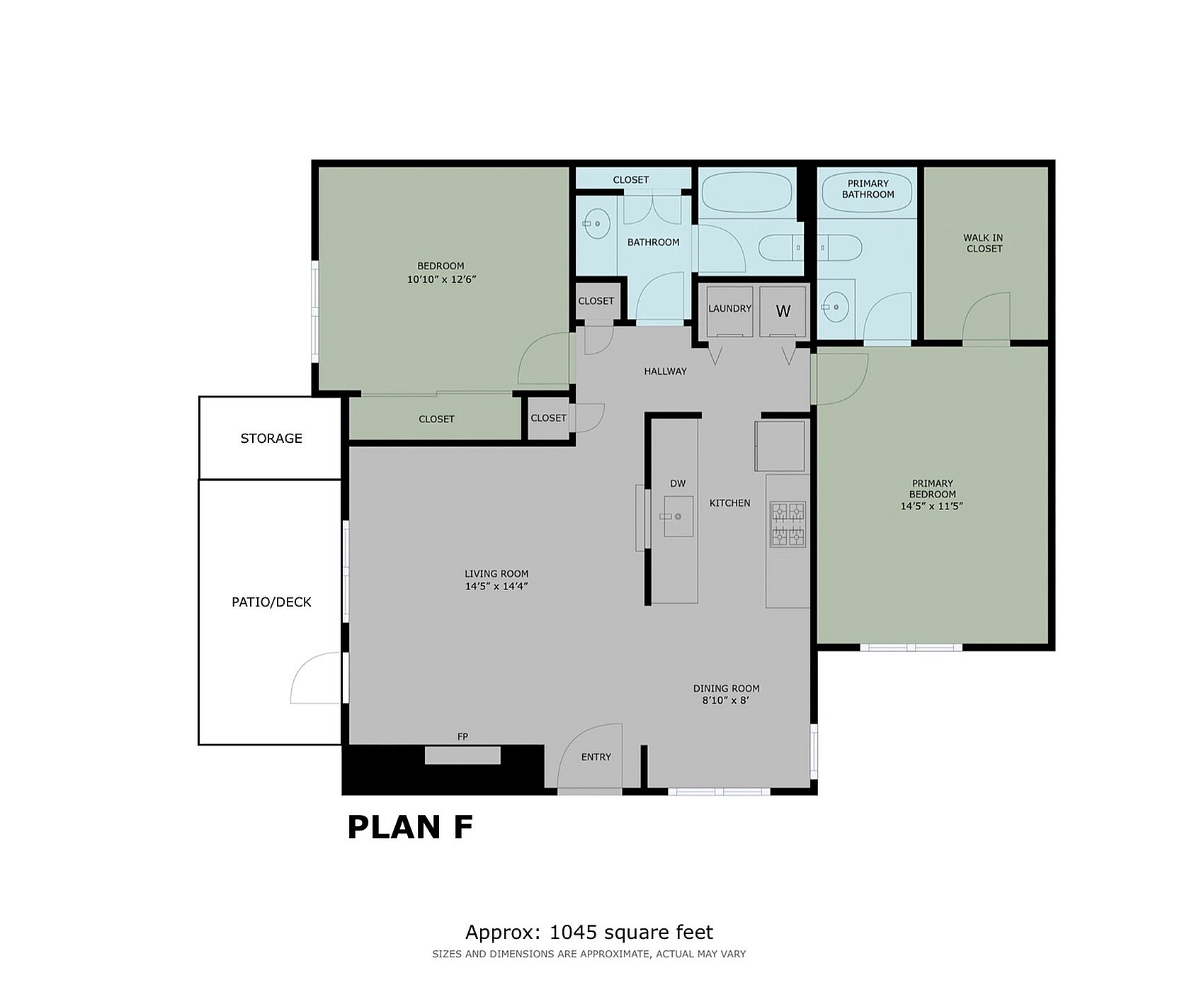 Plan F