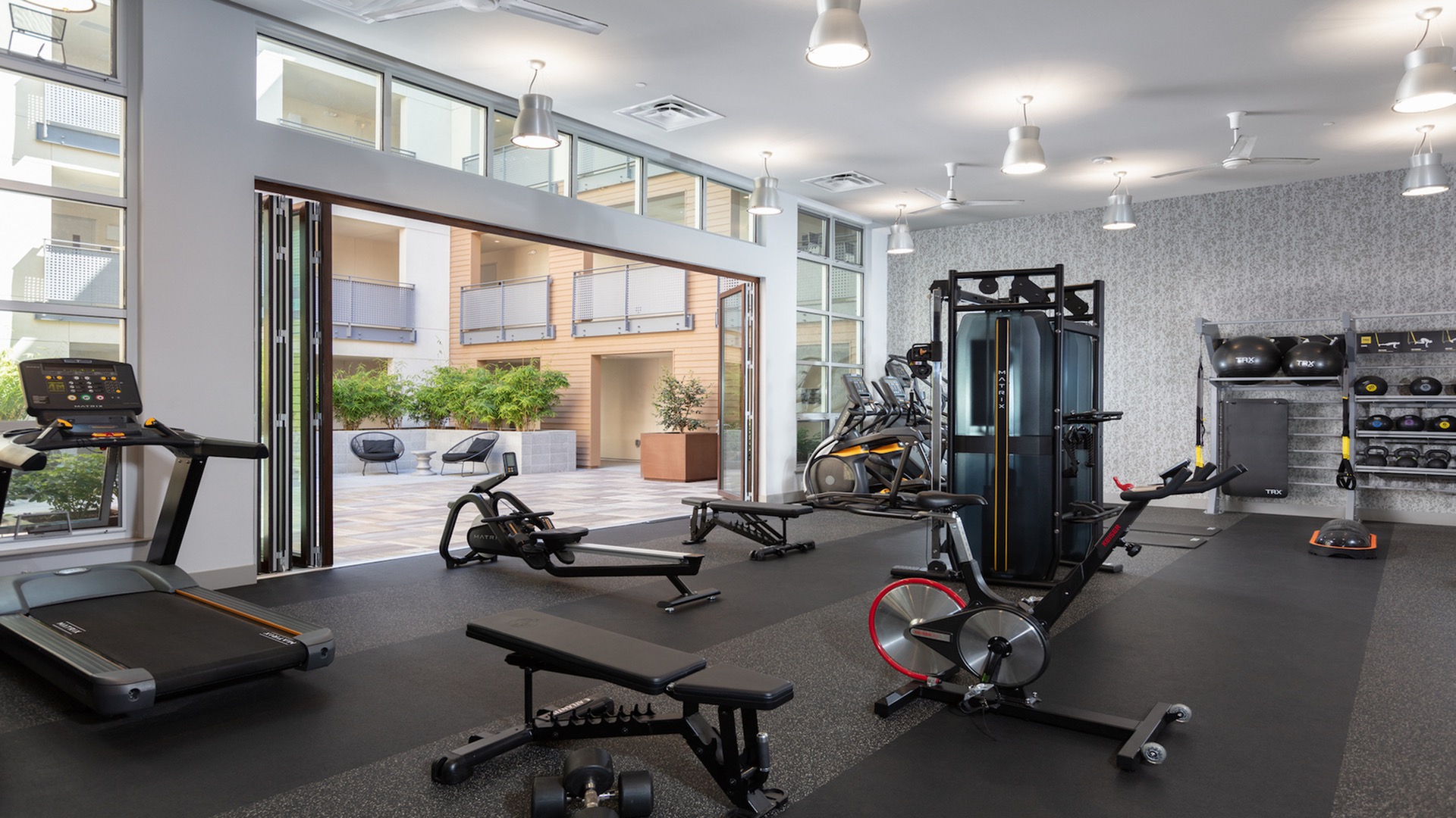 Gym