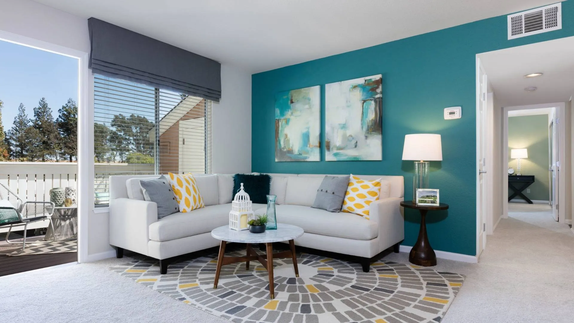 Park Wood Apartments
