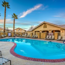 Portola Del Sol Apartment Homes in Las Vegas, NV | Official Site