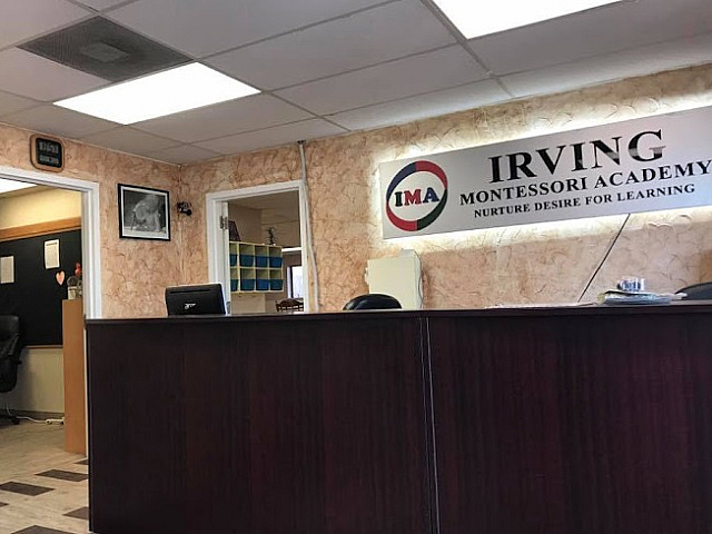 Irving Montessori Academy