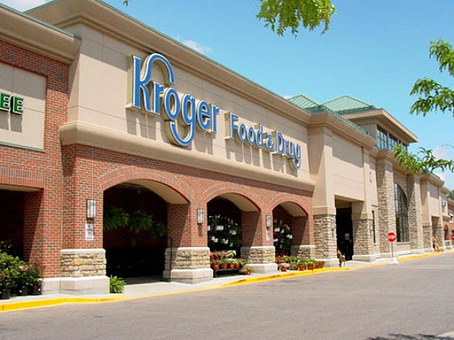 Kroger