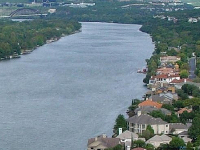 Mount Bonnell