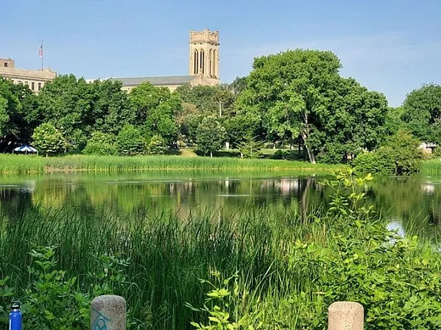 Loring Park