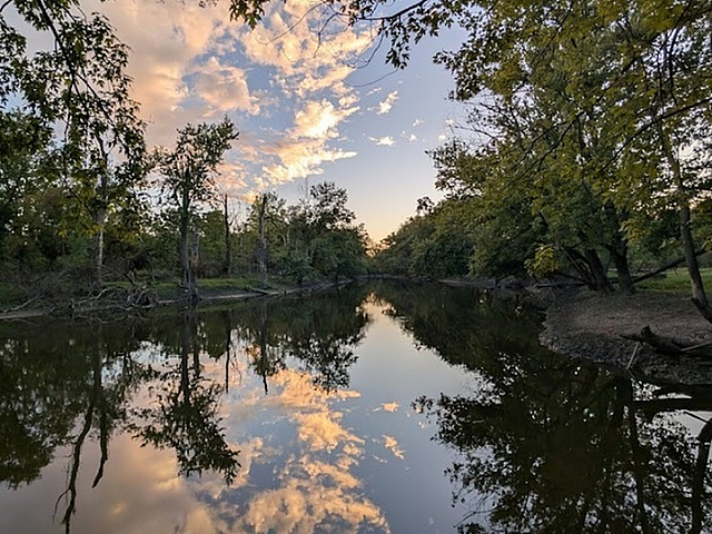 Cathernie Chevalier Woods Lake