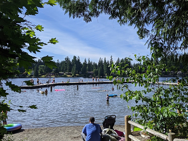 Pine Lake Park