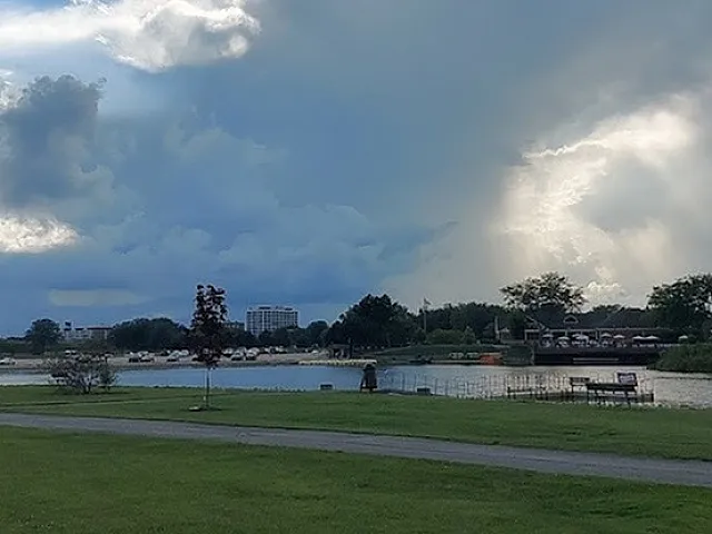 Twin Lakes Recreation Area