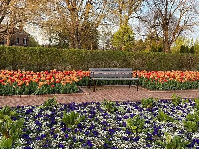 Cantigny Park