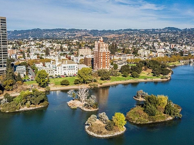 Lake Merritt