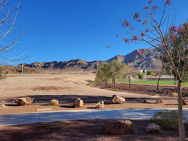 Shadow Rock Park View