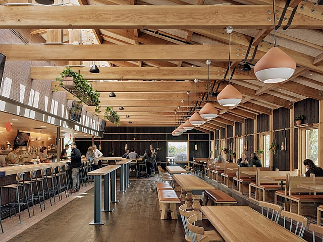 Loro Interior