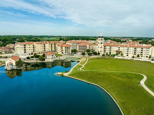 Adriatica Village | McKinney, TX